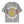 Be Strong And Courageous Christian Washed T-Shirt