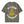 Be Strong And Courageous Christian Washed T-Shirt