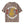 Be Strong And Courageous Christian Washed T-Shirt