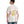 Be Strong And Courageous Christian Washed T-Shirt