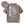 The Lord Is My Strength And Shield Christian Washed T-Shirt