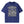 Saved By Grace Powered By Snacks Christian Washed T-Shirt