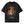 He Is The Living God Christian Washed T-Shirt