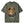 He Is The Living God Christian Washed T-Shirt