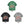 Fruit Of The Spirit Are My Jam Christian Washed T-Shirt
