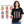 Fruit Of The Spirit Are My Jam Christian Washed T-Shirt Two