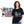 Red White And Jesus Christ Independence Day Christian Washed T-Shirt