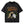 The Stone Was Rolled Away Christian Washed T-Shirt