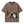The Stone Was Rolled Away Christian Washed T-Shirt