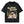 The Stone Was Rolled Away Christian Washed T-Shirt