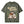 The Stone Was Rolled Away Christian Washed T-Shirt