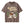 The Stone Was Rolled Away Christian Washed T-Shirt