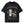 The Lord Is My Spotter I Lack Nothing Christian Washed T-Shirt
