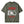 Body Not Found Christian Washed T-Shirt