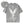 I Will Fear No Evil Christian Washed T-Shirt