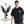 I Will Fear No Evil Christian Washed T-Shirt