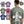 Jesus The Ulimate Deadlifter Christian Washed T-Shirt