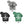 Jesus The Ulimate Deadlifter Christian Washed T-Shirt