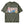 Jesus Is The Answer Christian Washed T-Shirt
