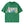 Jesus Is The Answer Christian Washed T-Shirt
