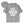 GC-WTS1511 Lift Heavy Pray Hard Christian Washed T-Shirt