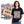 Made To Worship Christian Washed T-Shirt