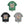 Made To Worship Christian Washed T-Shirt