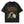 The Stone Was Rolled Away Christian Washed T-Shirt