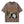The Stone Was Rolled Away Christian Washed T-Shirt
